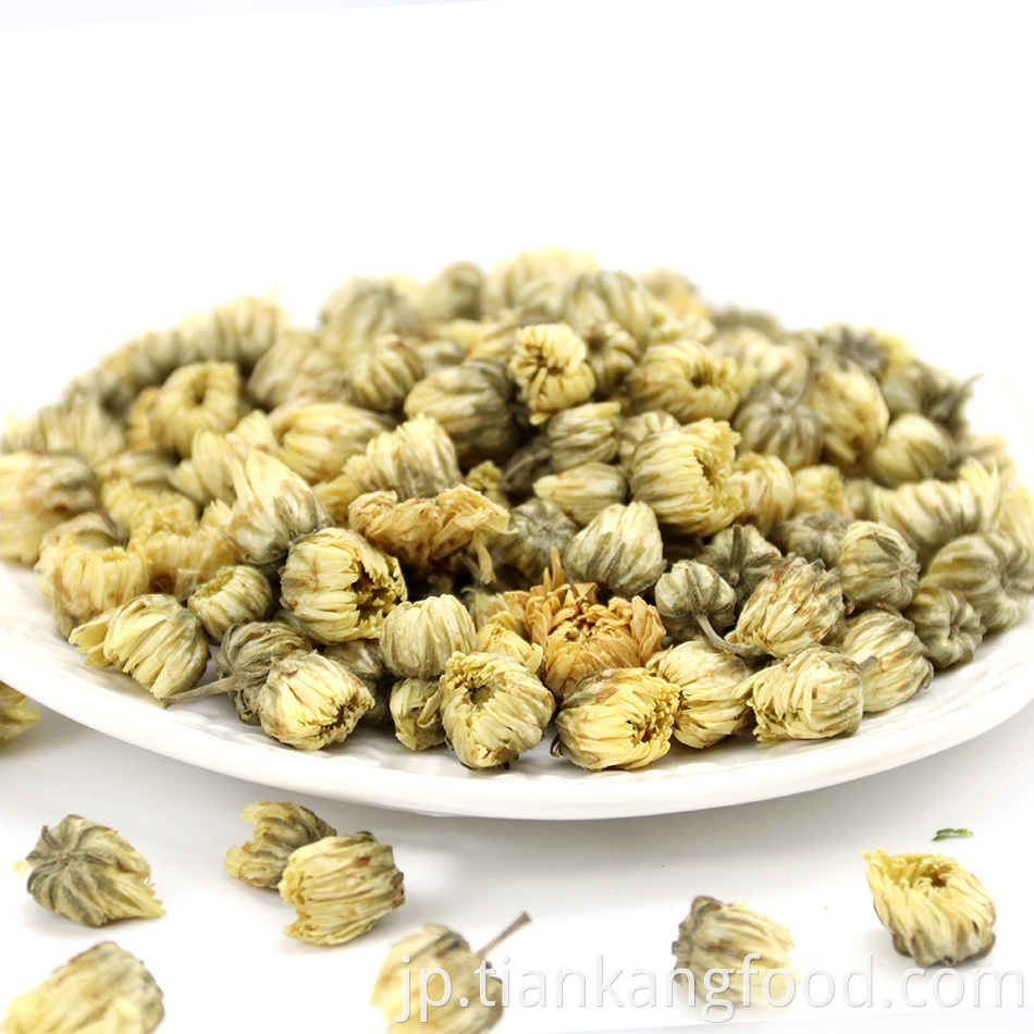 Dehydrated Chrysanthemum Price